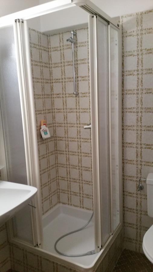 Haus Marmotta Apartment Лойкербад Екстериор снимка